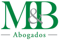 MB Abogados Logo