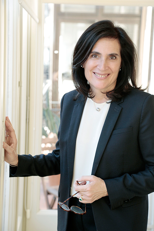 Nuria Bové Espinalt