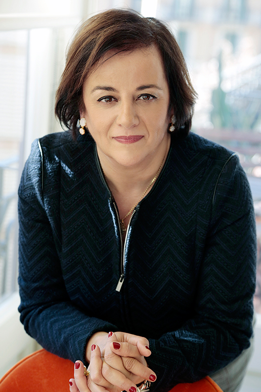 Ana de Isabel abogada Of Counsel
