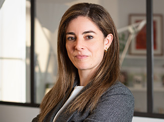 Rocío Martínez
