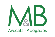 MB Abogados Logo